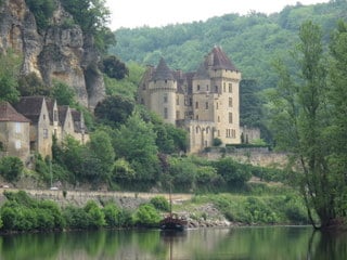 History and beauty combined in Dordogne