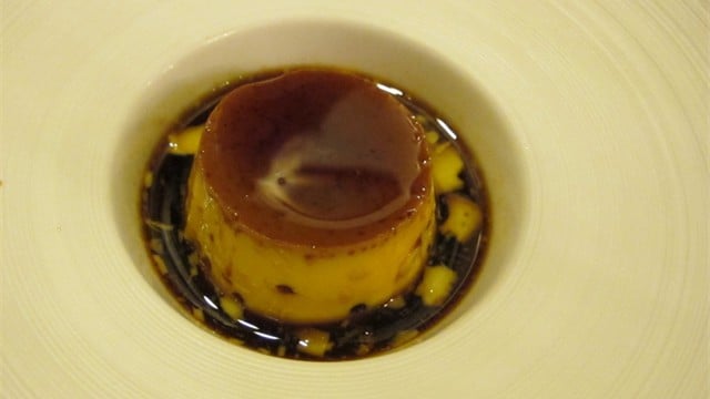 Pannacotta