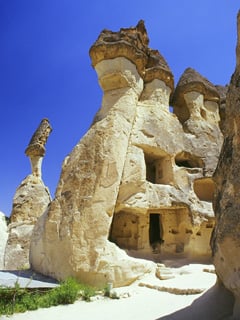 Istabul, Turkey and Cappadocia are full of culture, history and amazing vistas