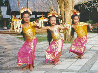 Bali Women's Retreat is a nurturing, nourishing gift to oneself