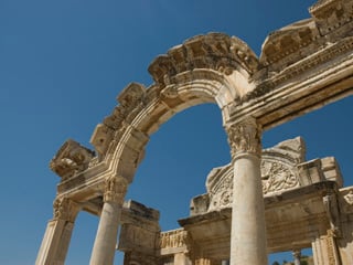 World heritage Roman sites